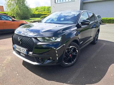 DS DS 7 CROSSBACK 1.5 BLUEHDI 130 PERFORMANCE LINE AUTO