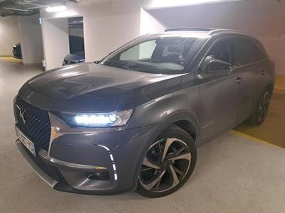 DS DS 7 CROSSBACK 1.6 PURETECH 180 GRAND CHIC AUTO