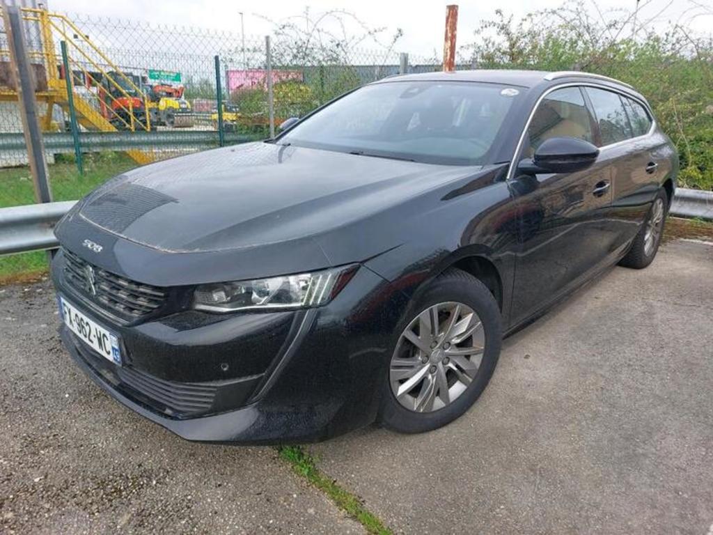 Peugeot 508 SW break 1.5 BLUEHDI 130 S&amp;S AUTO ACTIVE BUSINESS