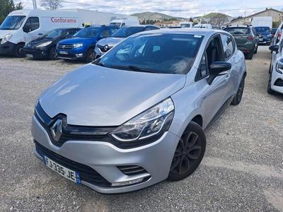 Renault CLIO 1.5 DCI 75 LIMITED