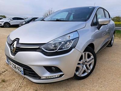 Renault CLIO 1.5 DCI 90 BUSINESS ENERGY 82G