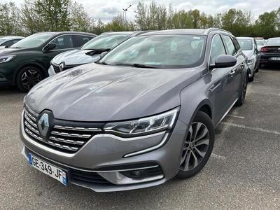 Renault Talisman estate break 2.0 DCI 160 BLUE BUSINESS EDC