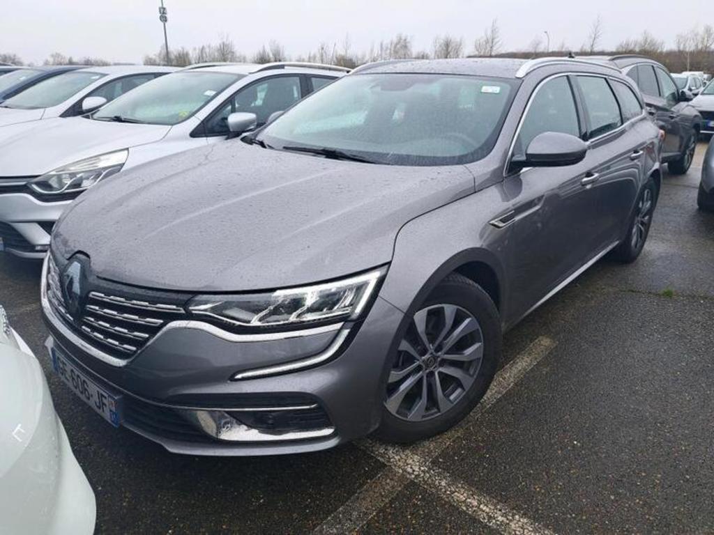 Renault Talisman estate break 2.0 DCI 160 BLUE BUSINESS EDC