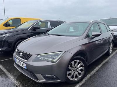 Seat Leon ST break 1.6 TDI 110 FAP S&amp;S STYLE BUSINESS