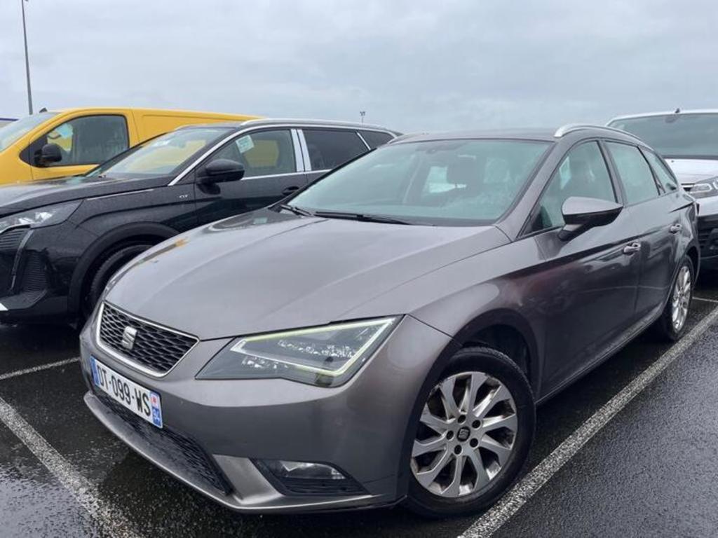 Seat Leon ST break 1.6 TDI 110 FAP S&S STYLE BUSINESS