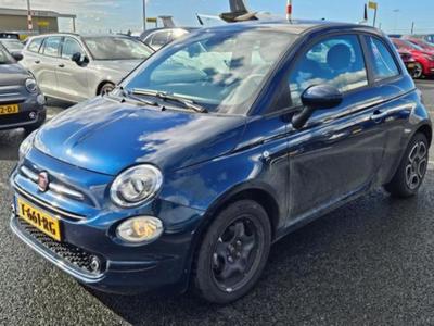 Fiat 500 1.0 Hybrid Club