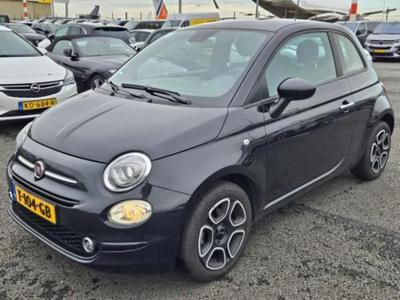 Fiat 500 1.0 Hybrid Club