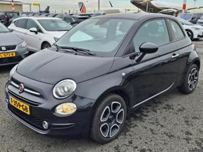 Fiat 500 1.0 Hybrid Club