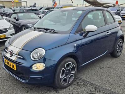 Fiat 500 1.0 Hybrid Club