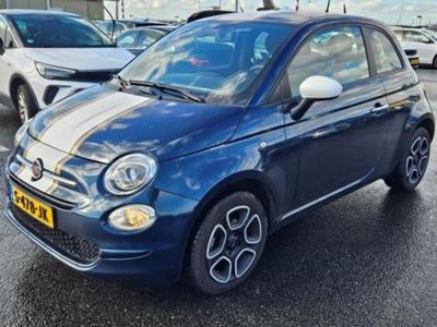 Fiat 500 1.0 Hybrid Club