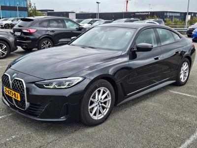 BMW 4-serie Gran Coupe 420i Bns Ed Plus