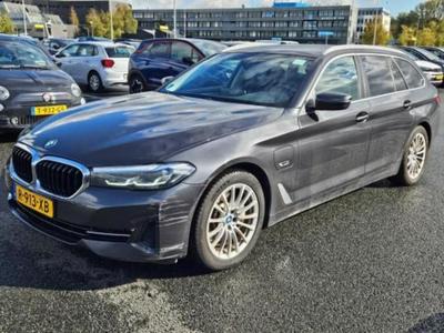 BMW 5-serie Touring 520e Bns Edit.+