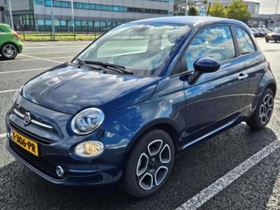 Fiat 500 1.0 Hybrid Club