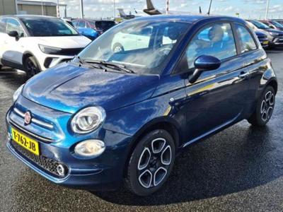 Fiat 500 1.0 Hybrid Club