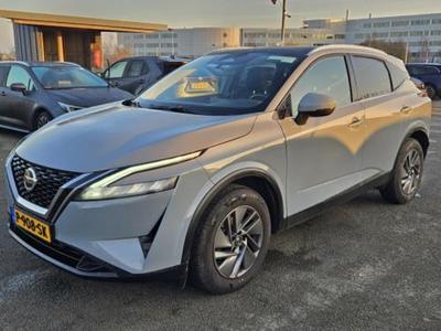 Nissan Qashqai 1.3 MHEV Acenta