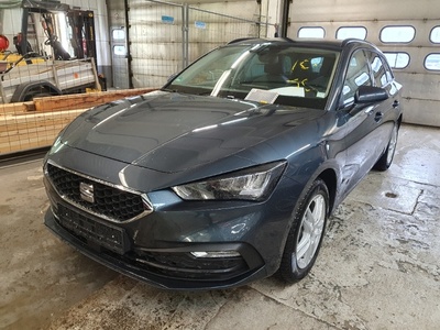 Seat LEON 2.0 TDI 110kW Style DSG Sportstourer