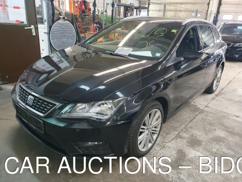 Seat LEON ST 1.5 TSI ACT 110kW Xcellence DSG
