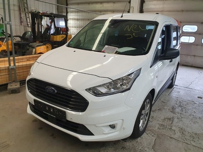 Ford Tourneo connect 1.5 EcoBlue 88kW Trend