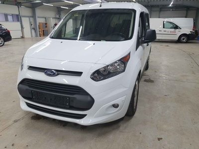 Ford Tourneo connect 1.5 TDCi 88kW Trend