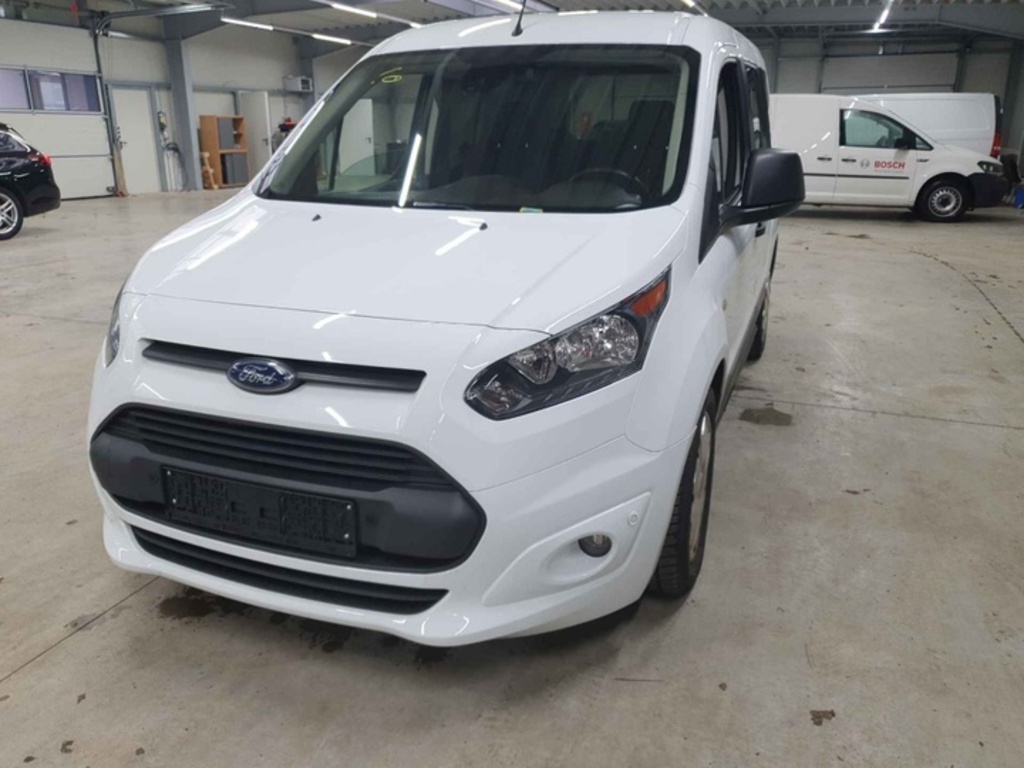 Ford Tourneo connect 1.5 TDCi 88kW Trend
