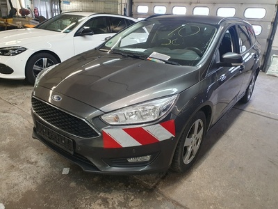 Ford FOCUS 1,5 TDCi 88kW Business Turnier