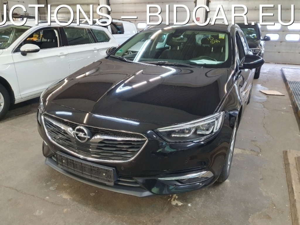 Opel INSIGNIA 2.0 Diesel 125kW Business Innov Auto ST