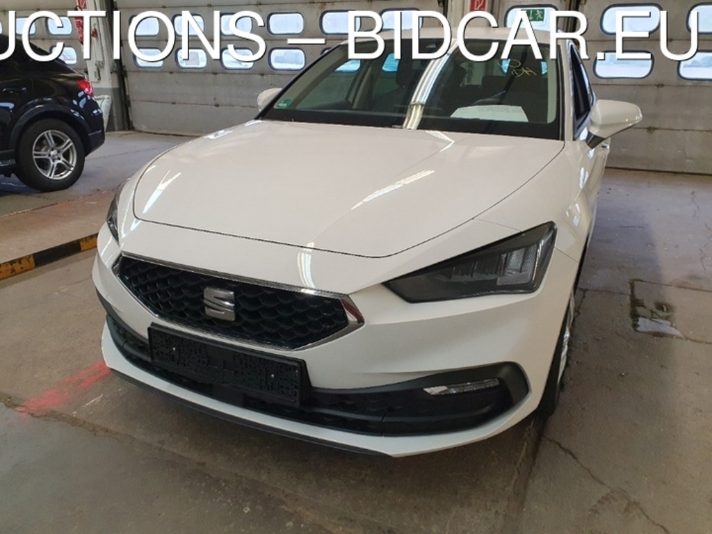 Seat LEON 2.0 TDI 110kW Style DSG Sportstourer