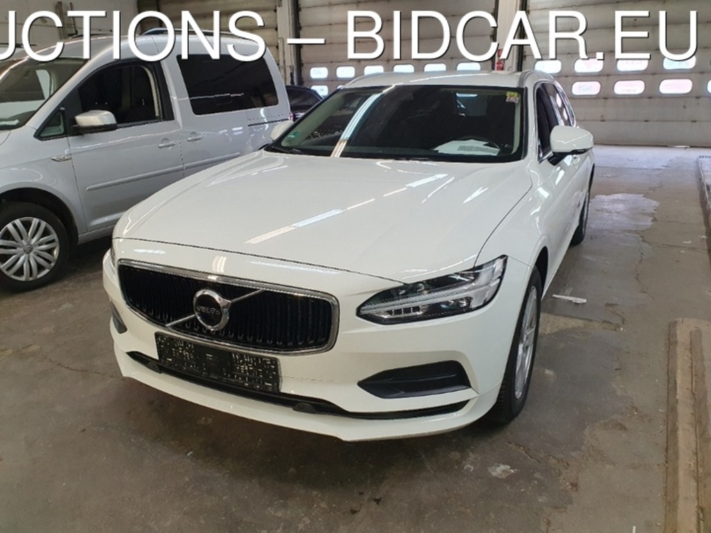 Volvo V90 D3 Momentum