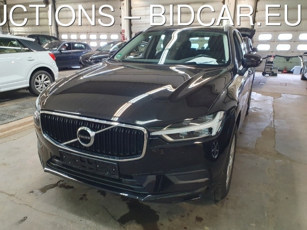 Volvo XC60 B4 AWD Momentum Pro Geartronic