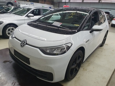Volkswagen ID.3 Life 58 kWh 150 kW Pro Performance