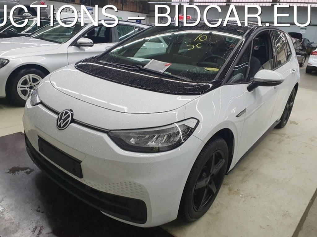 Volkswagen ID.3 Life 58 kWh 150 kW Pro Performance