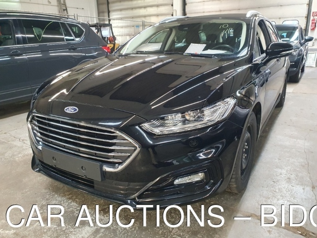 Ford MONDEO 2,0 EcoBlue 110kW Business Turnier Auto