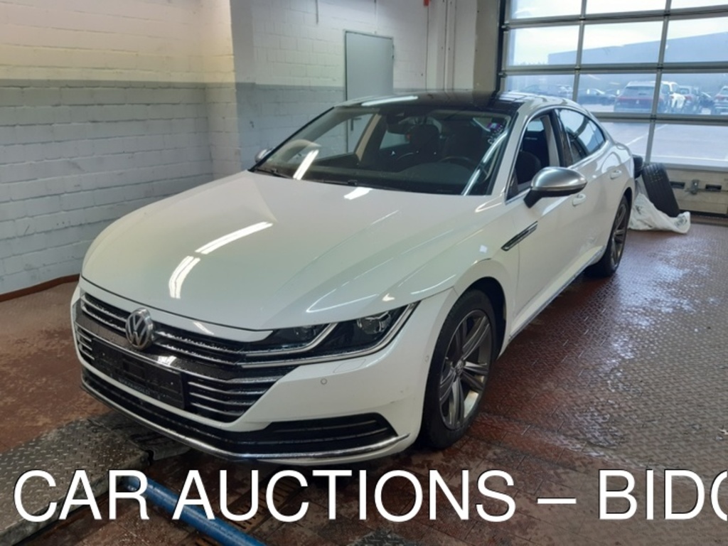 Volkswagen ARTEON 2.0 TDI SCR DSG Elegance