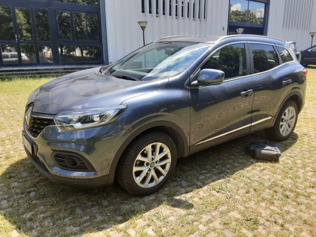 Renault KADJAR 1.5 DCI 85KW BLUE BUSINESS EDC