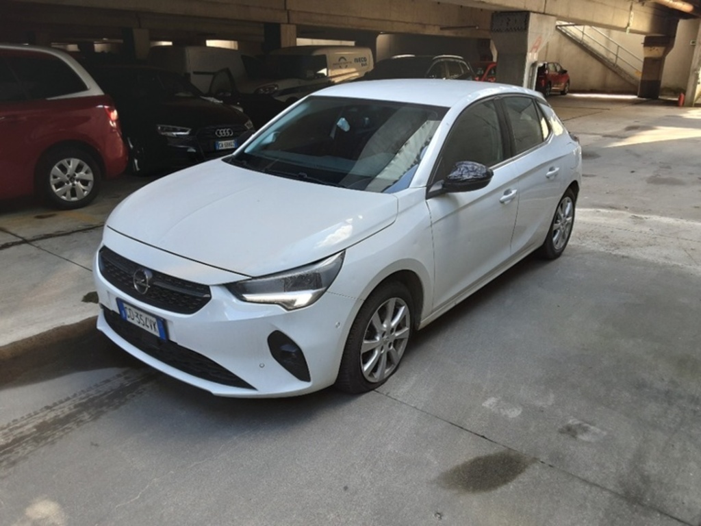 Opel CORSA 1.5 Diesel Elegance 100cv MT6