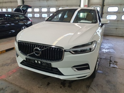 Volvo XC60 T8 Twin Eng. AWD Inscription Geartronic