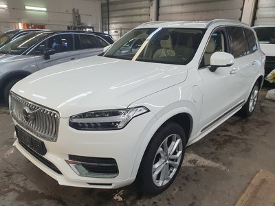 Volvo XC90 T8 Twin Engine Geartronic Inscription