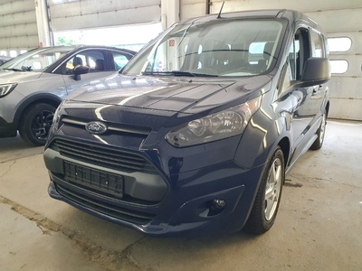 Ford Tourneo connect 1.5 TDCi 74kW Trend