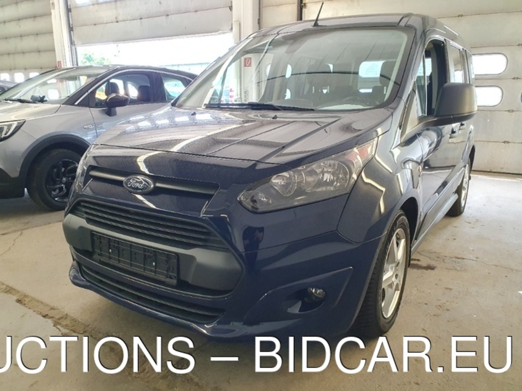 Ford Tourneo connect 1.5 TDCi 74kW Trend