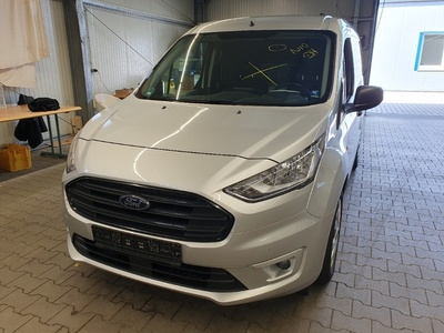 Ford Transit connect T200 L1 1,5 EcoBlue 74kW Trend