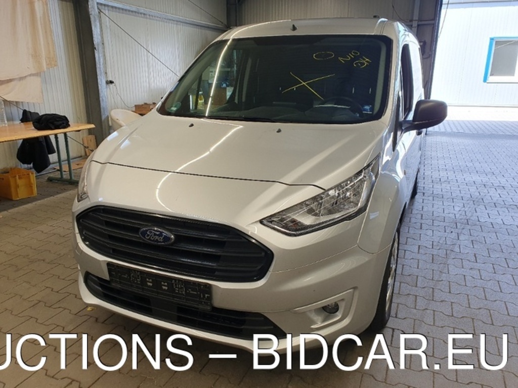 Ford Transit connect T200 L1 1,5 EcoBlue 74kW Trend