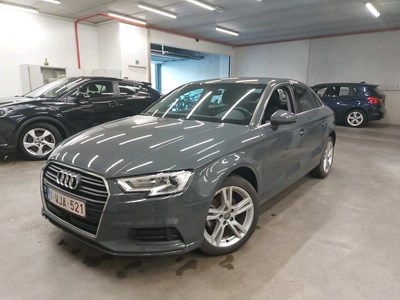 Audi A3 berline A3 BERLINE TDi 116PK STronic Business Edition Pack Business