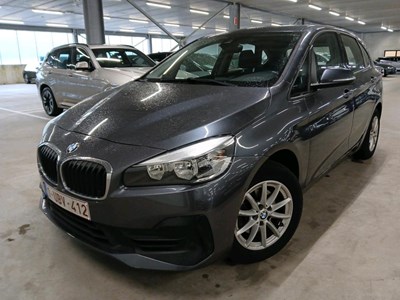 BMW 2 active tourer 2 ACTIVE TOURER 216d 116PK Advantage Pack Business &amp; Pano Roof