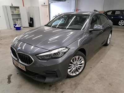 BMW 2 gran coupe 2 GRAN COUPE 216dA 116PK Advantage Pack Business With Heated Sport Seats
