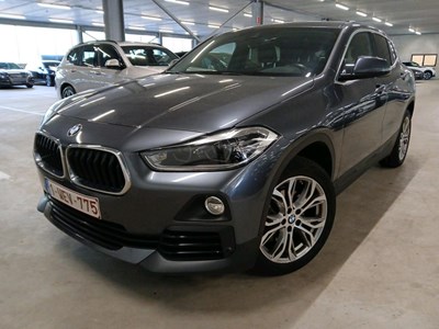 BMW X2 X2 sDrive18dA 150PK Style Pack Business Plus With Heated Seats