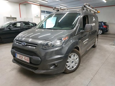 Ford Transit connect TRANSIT CONNECT TDCI 102PK Trend