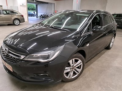 Opel Astra sports tourer ASTRA SPORTS TOURER 14 TURBO 125PK Pack Business Innovation &amp; Perimeter Plus Protection &amp; Towing Hook PETROL