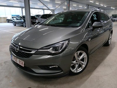 Opel Astra sports tourer ASTRA SPORTS TOURER CDTI 110PK Ecoflex Dynamic Pack Business Premium &amp; Towing Hook