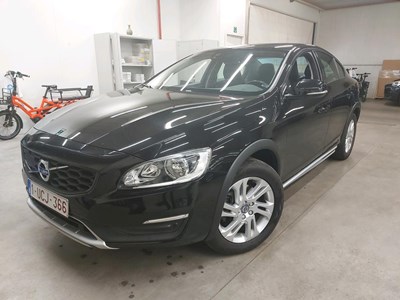 Volvo S 60 S60 D3 150PK Cross Country Plus &amp; Pack Professional