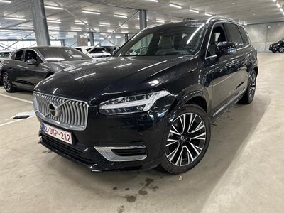 Volvo Xc 90 XC90 T8 455PK 4WD Ultimate Bright &amp; Air Suspension Four C &amp; 360 Camera &amp; Trailer Towing Hook HYBRID